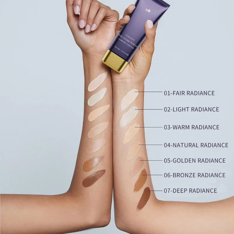 Beauty Body Coverage Perfector