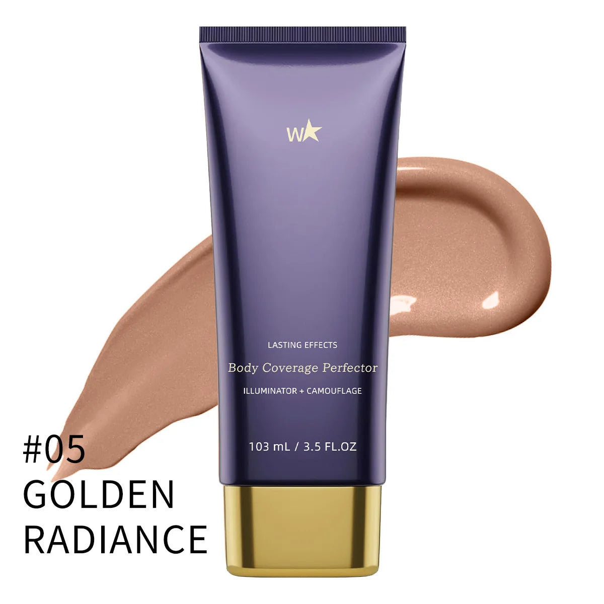 Beauty Body Coverage Perfector