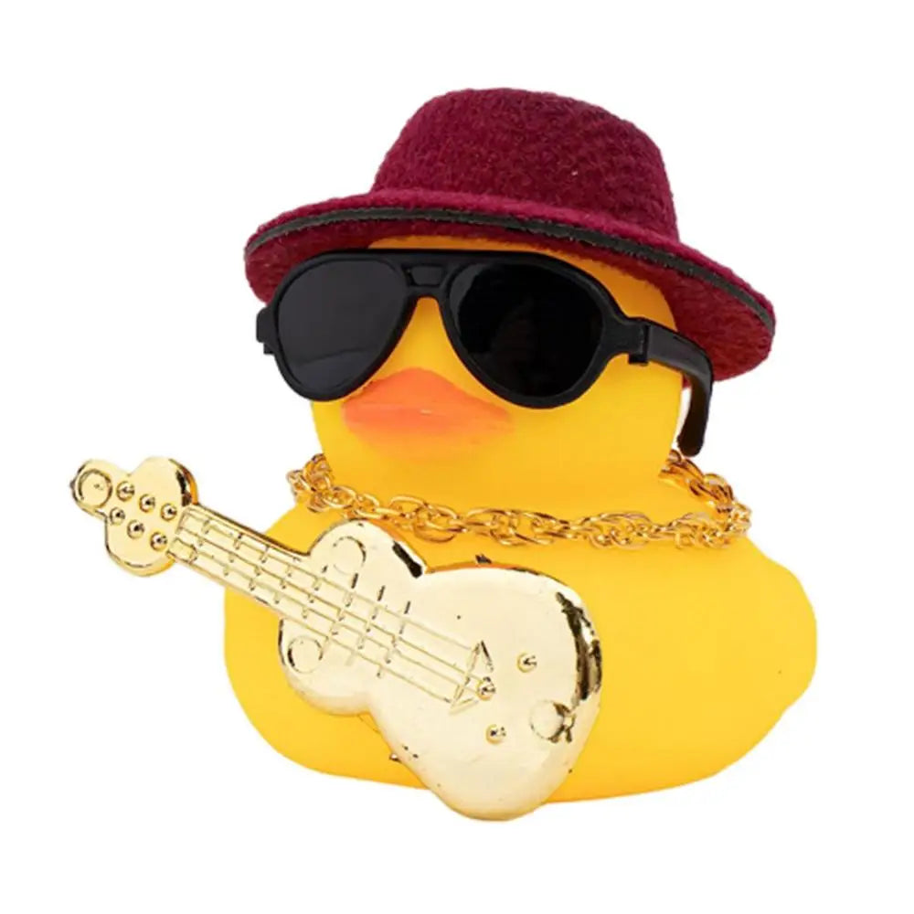 Car Ducks For Dashboard