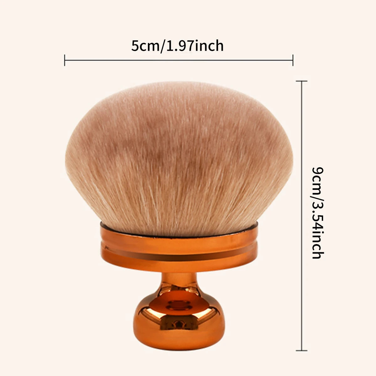Kabuki Brush
