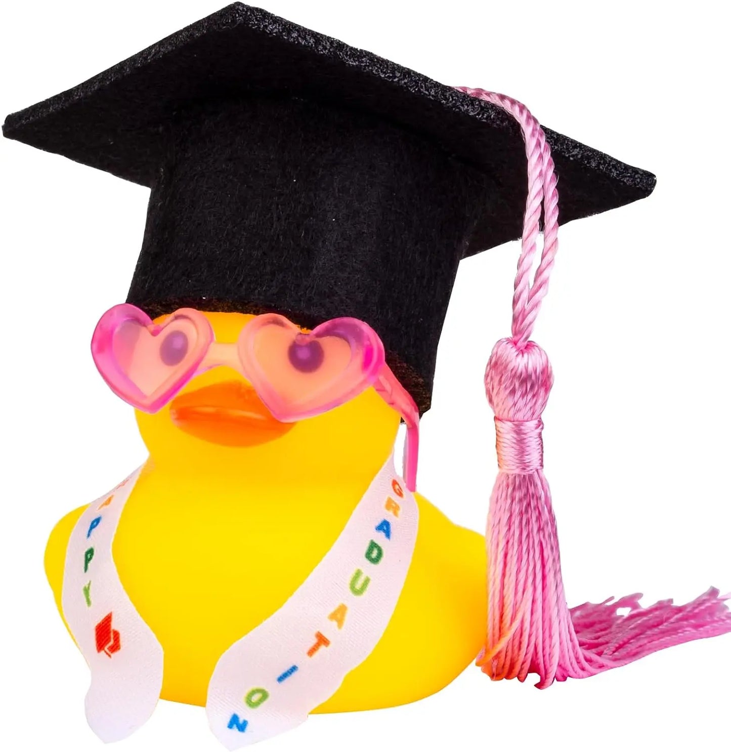 Graduation Ducks