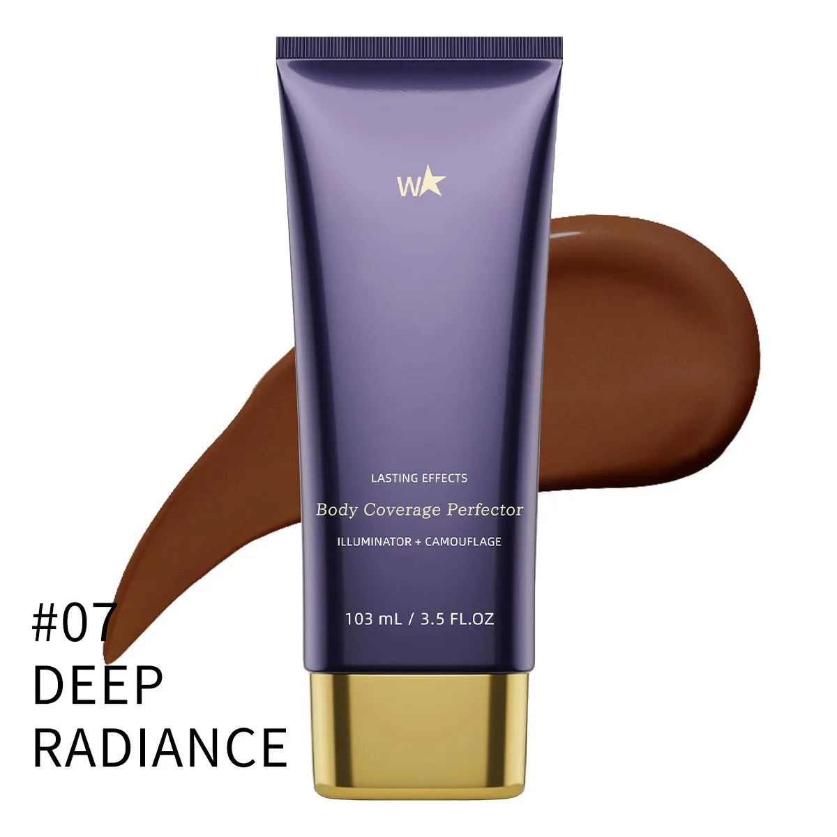 Beauty Body Coverage Perfector