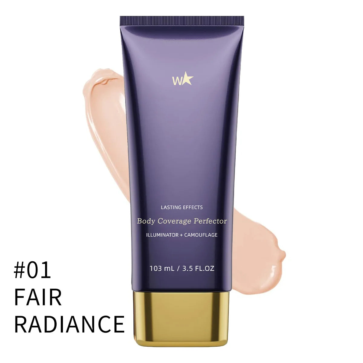 Beauty Body Coverage Perfector