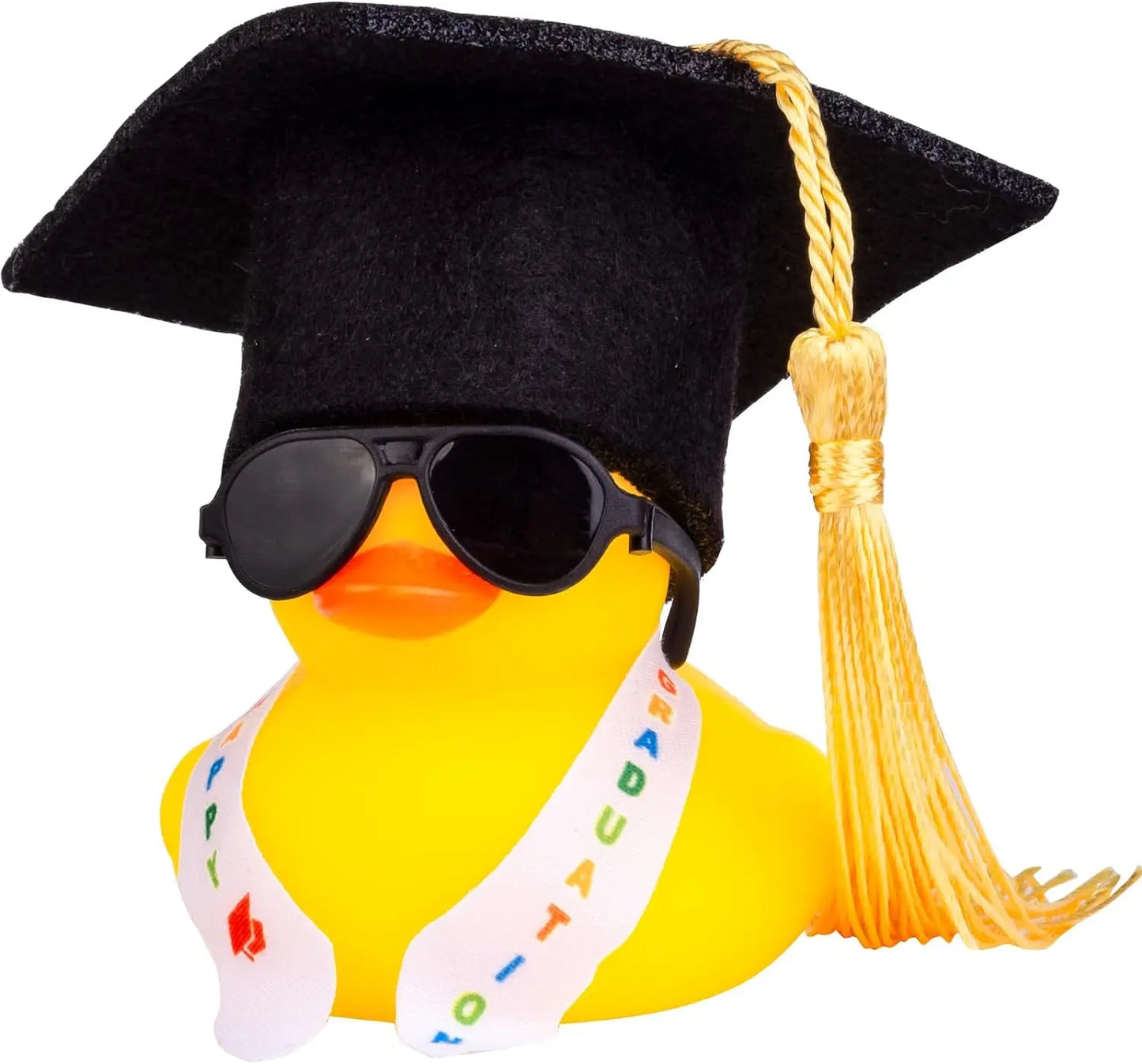 Graduation Ducks