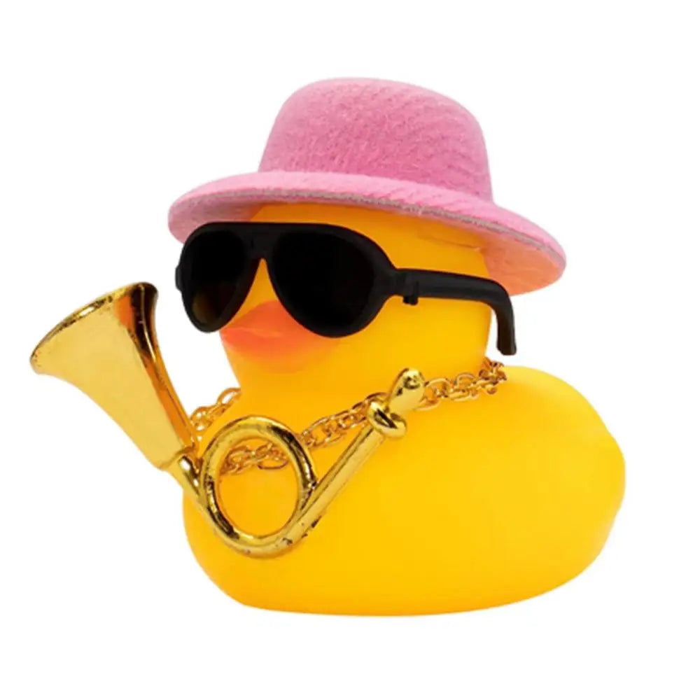 Car Ducks For Dashboard