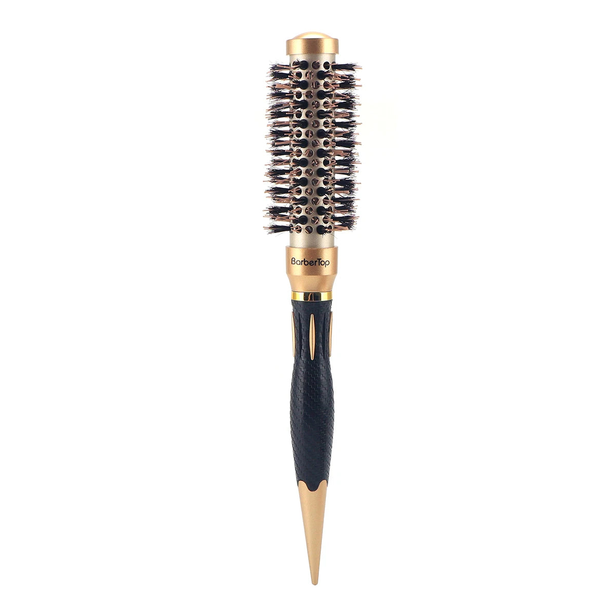 New Handle Round Rolling Brush