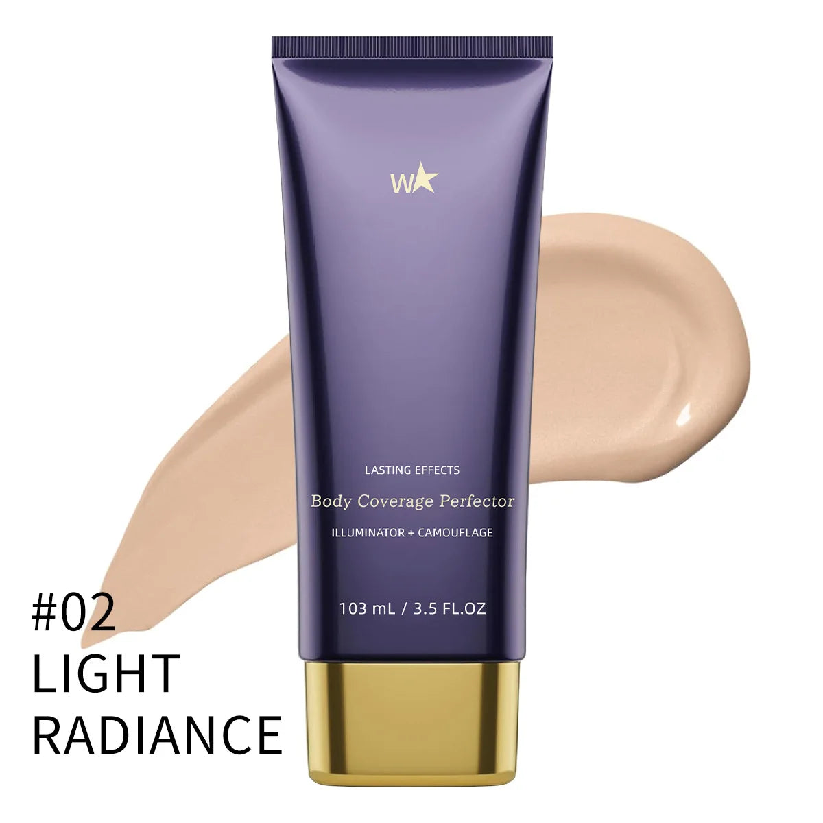 Beauty Body Coverage Perfector