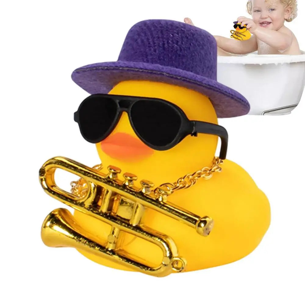 Car Ducks For Dashboard