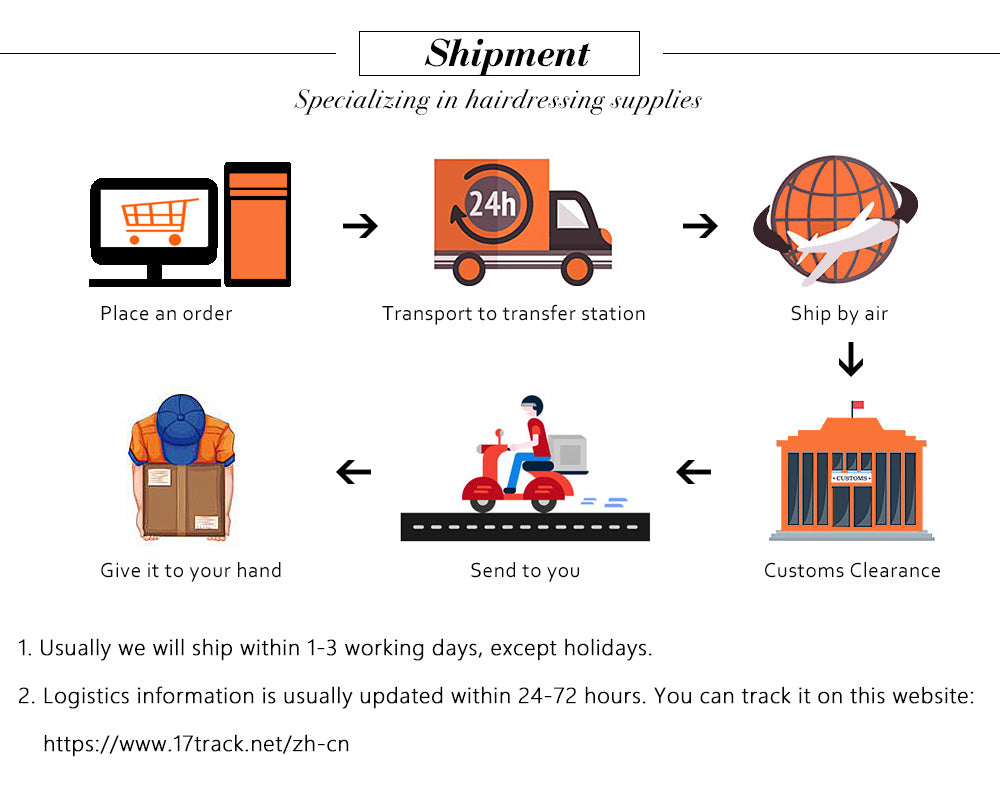 Professional Boar Bristle Round Hair Brush