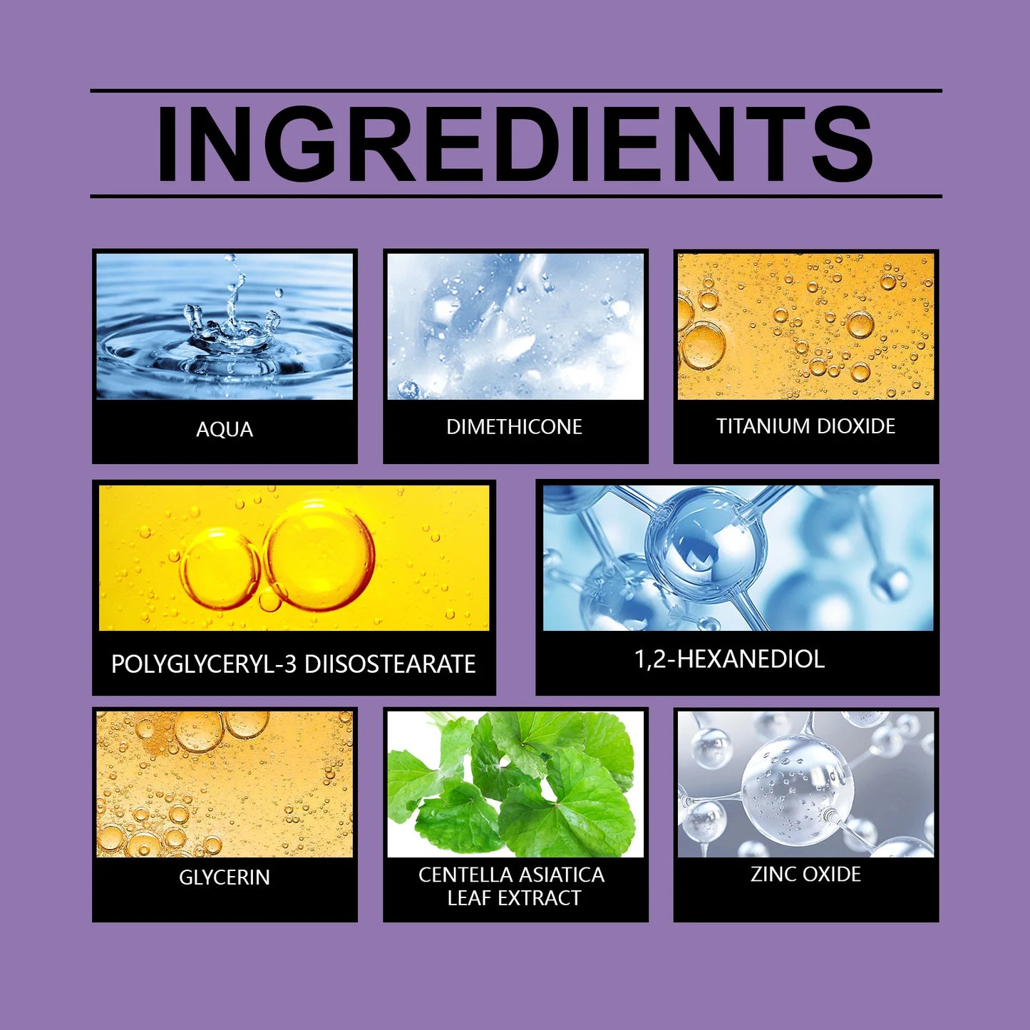 Beauty Body Coverage Perfector