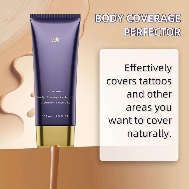 Beauty Body Coverage Perfector