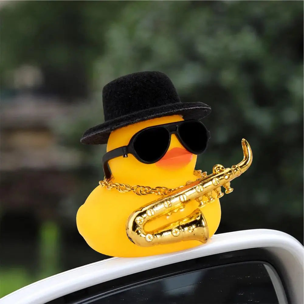 Car Ducks For Dashboard