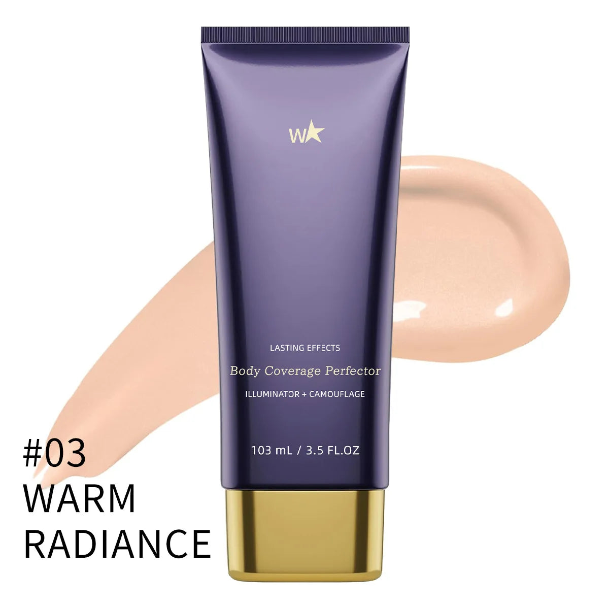 Beauty Body Coverage Perfector