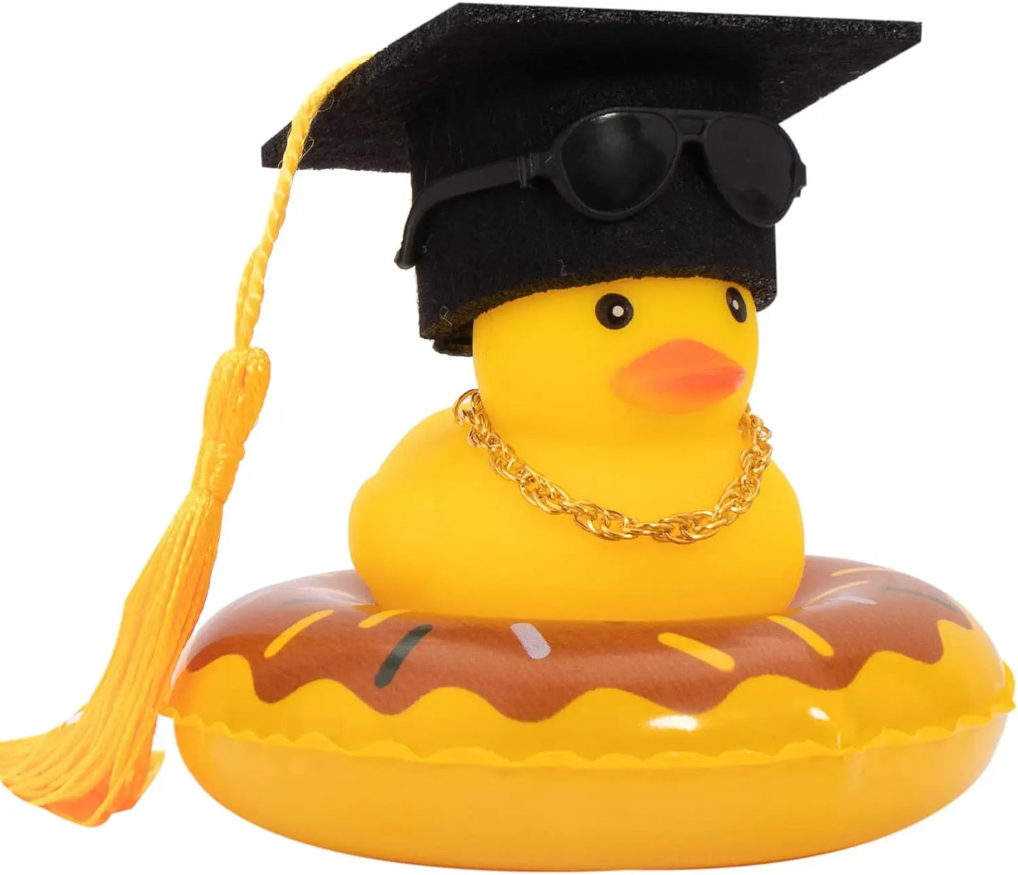 Graduation Ducks