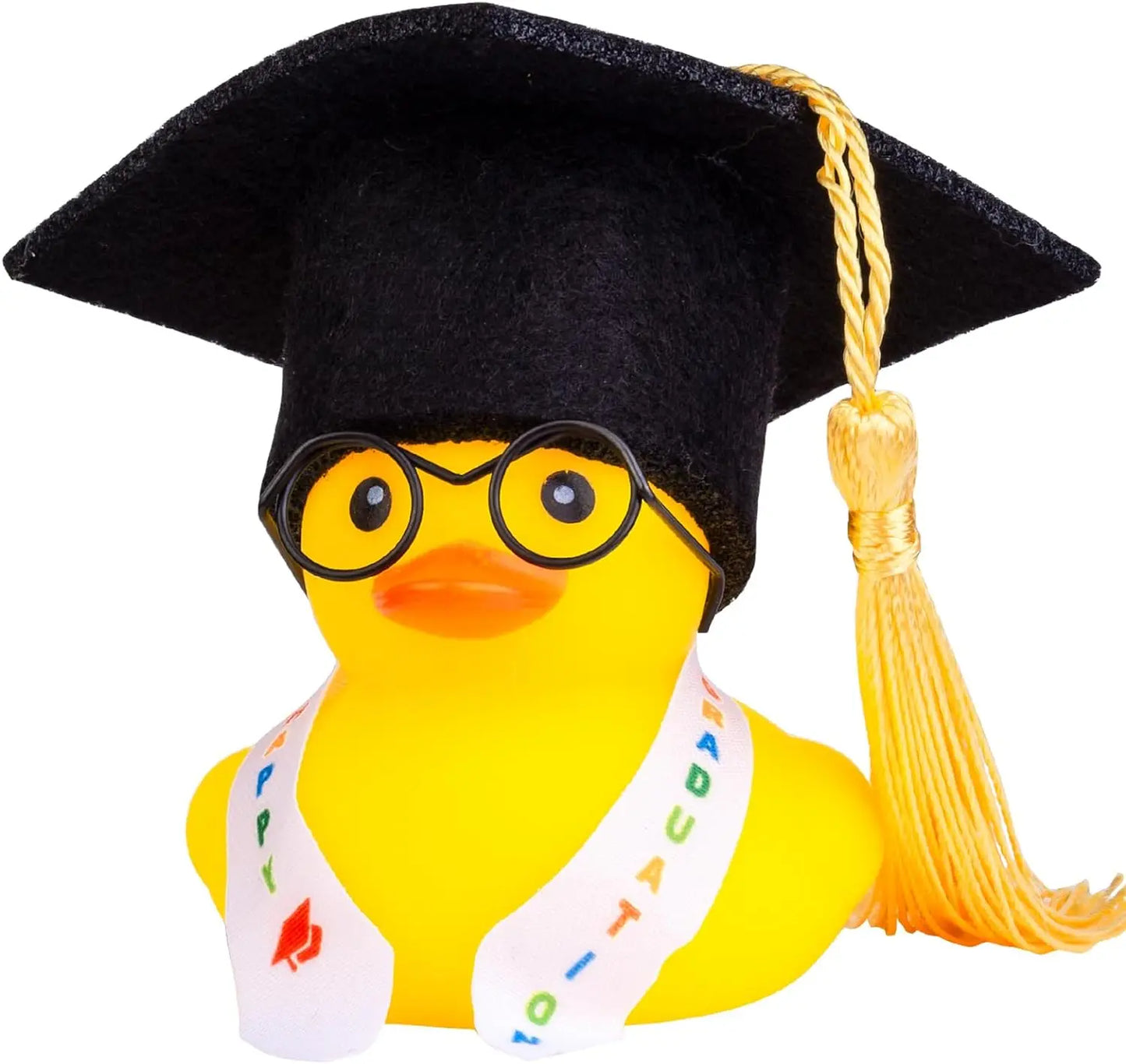 Graduation Ducks