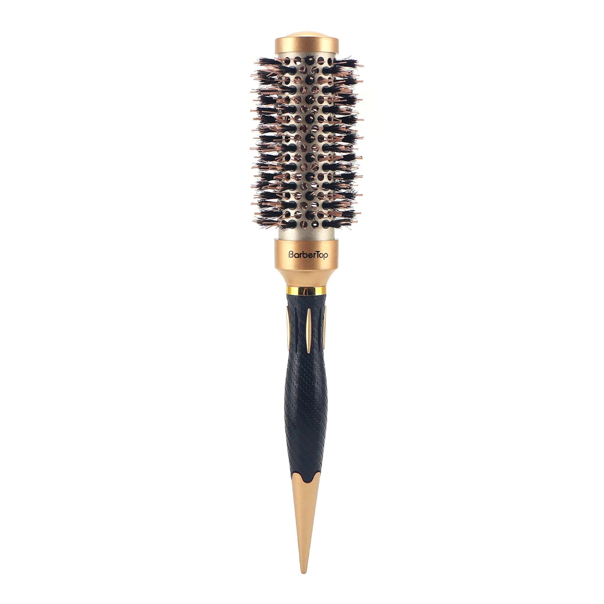 New Handle Round Rolling Brush