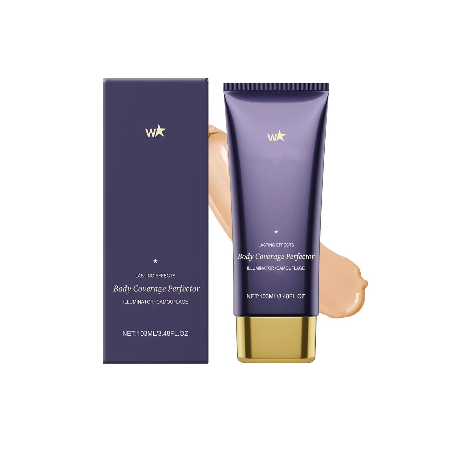 Beauty Body Coverage Perfector