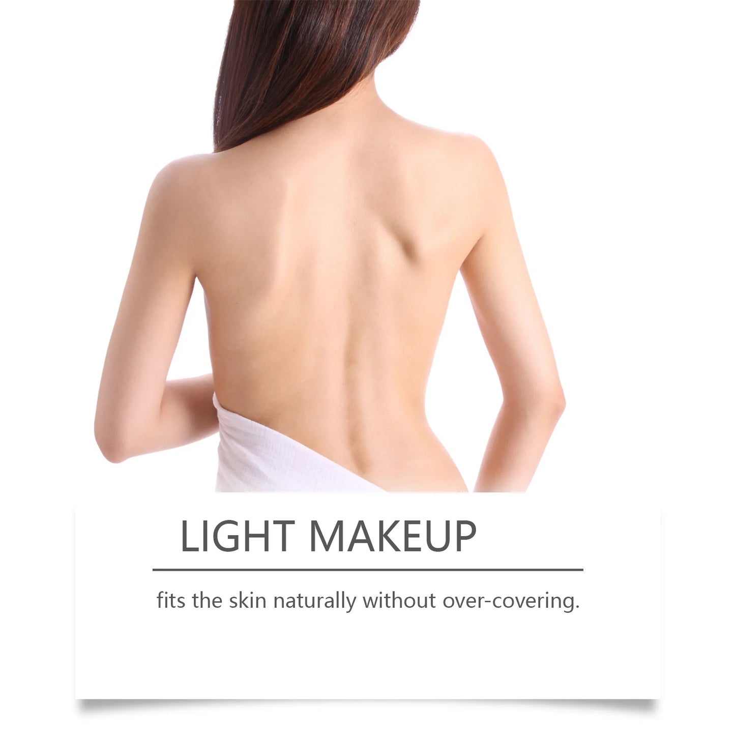 Beauty Body Coverage Perfector