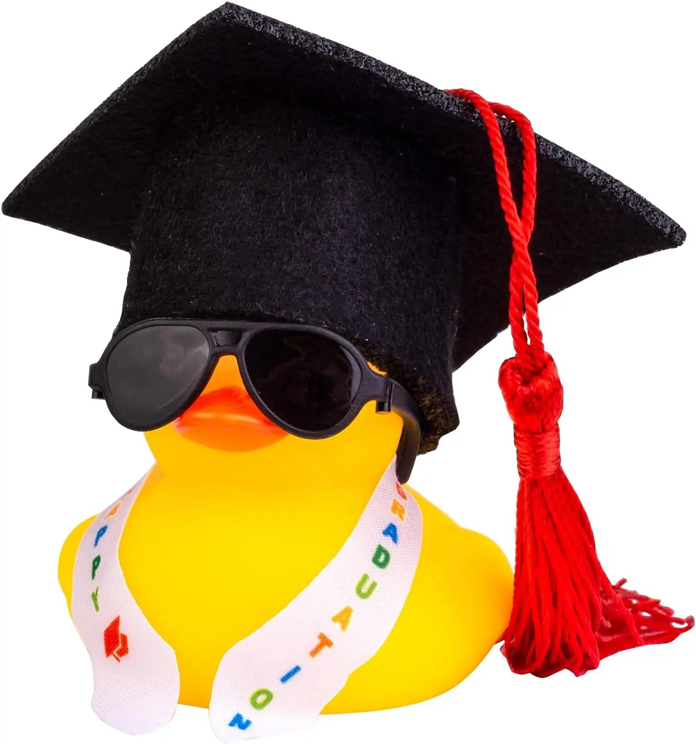 Graduation Ducks