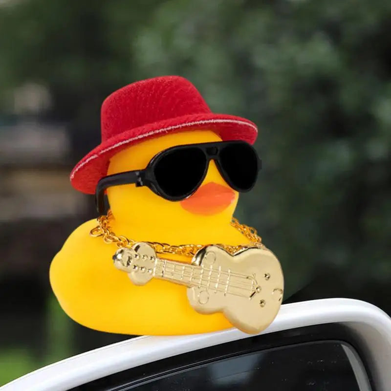 Car Ducks For Dashboard