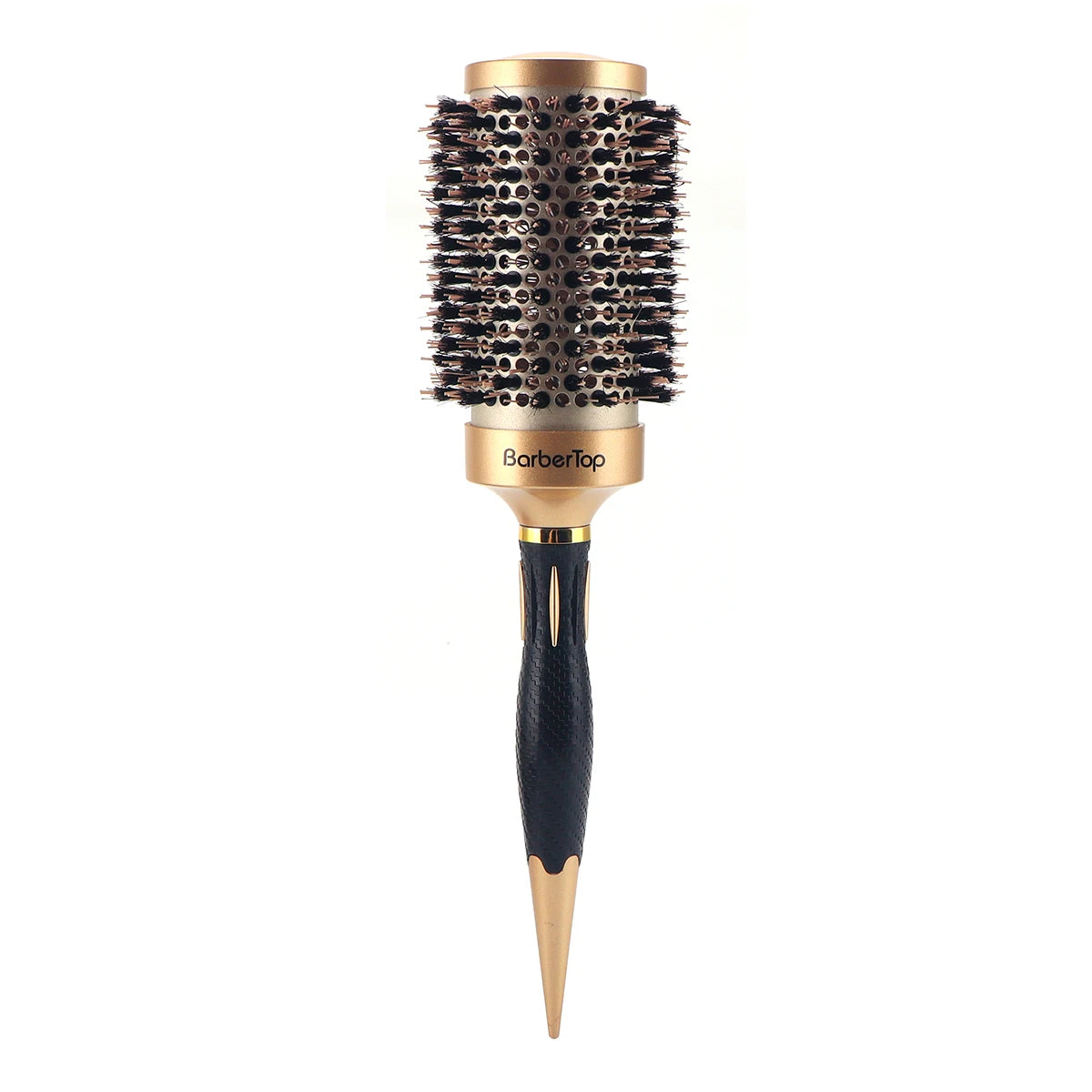 New Handle Round Rolling Brush