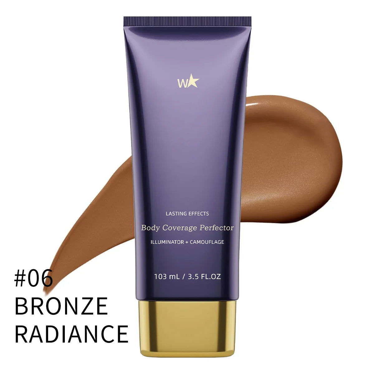 Beauty Body Coverage Perfector