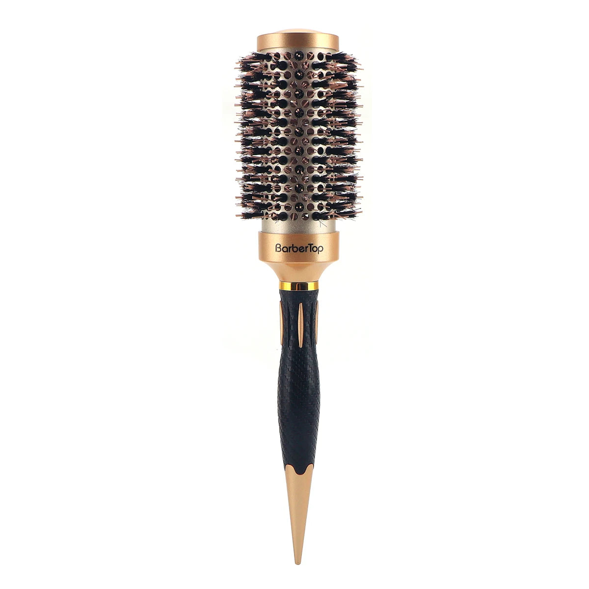 New Handle Round Rolling Brush