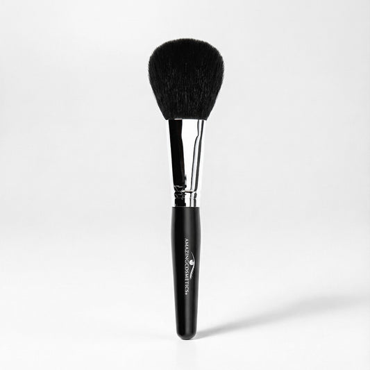 Velvet Makeup Brush – Multi-Use Blending & Buffing Brush