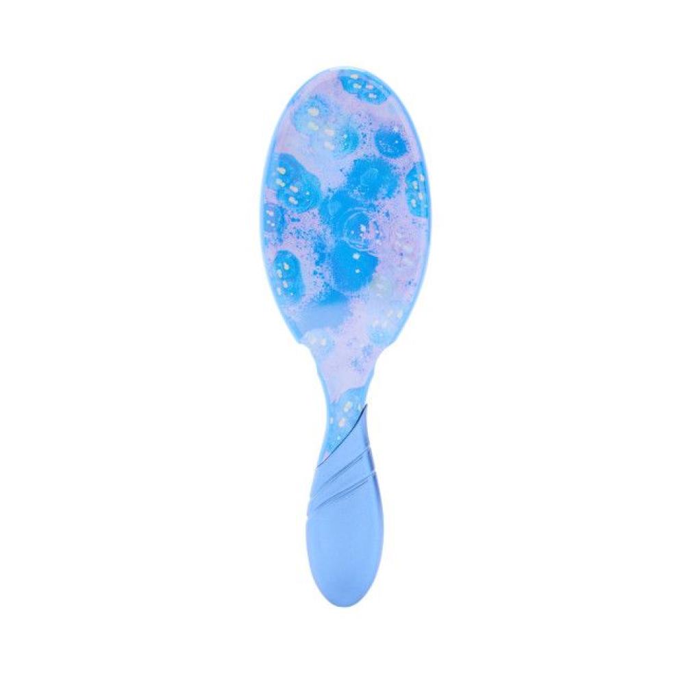 Wet Brush Original Detangler – Neon Glow Hair Brush for Pain-Free Detangling