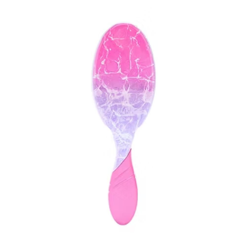 Wet Brush Original Detangler – Neon Glow Hair Brush for Pain-Free Detangling