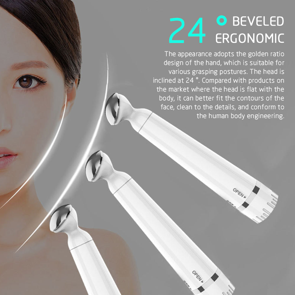 Eye and Lip Anti Aging Device