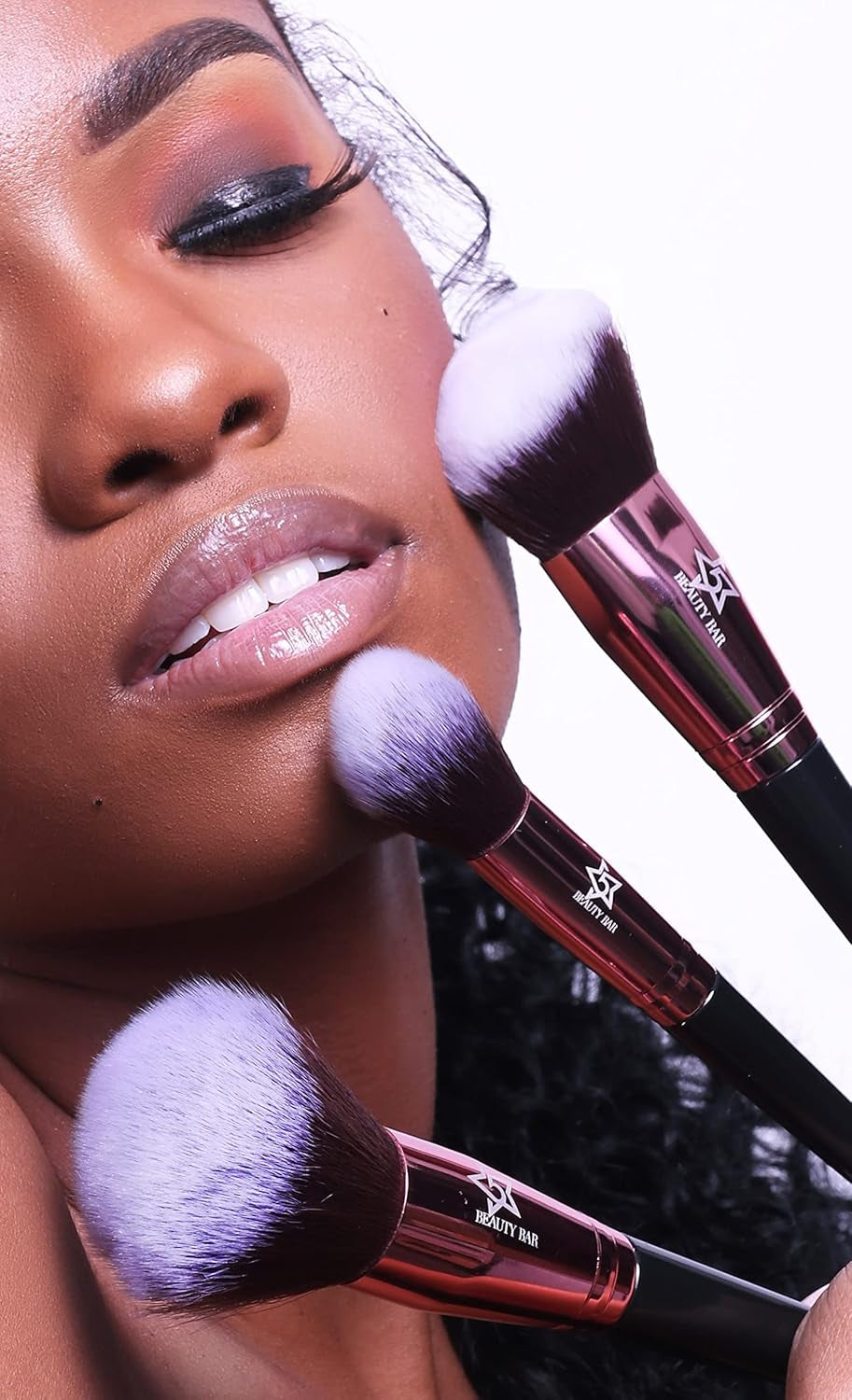 "BLOOM" Beauty Brushes