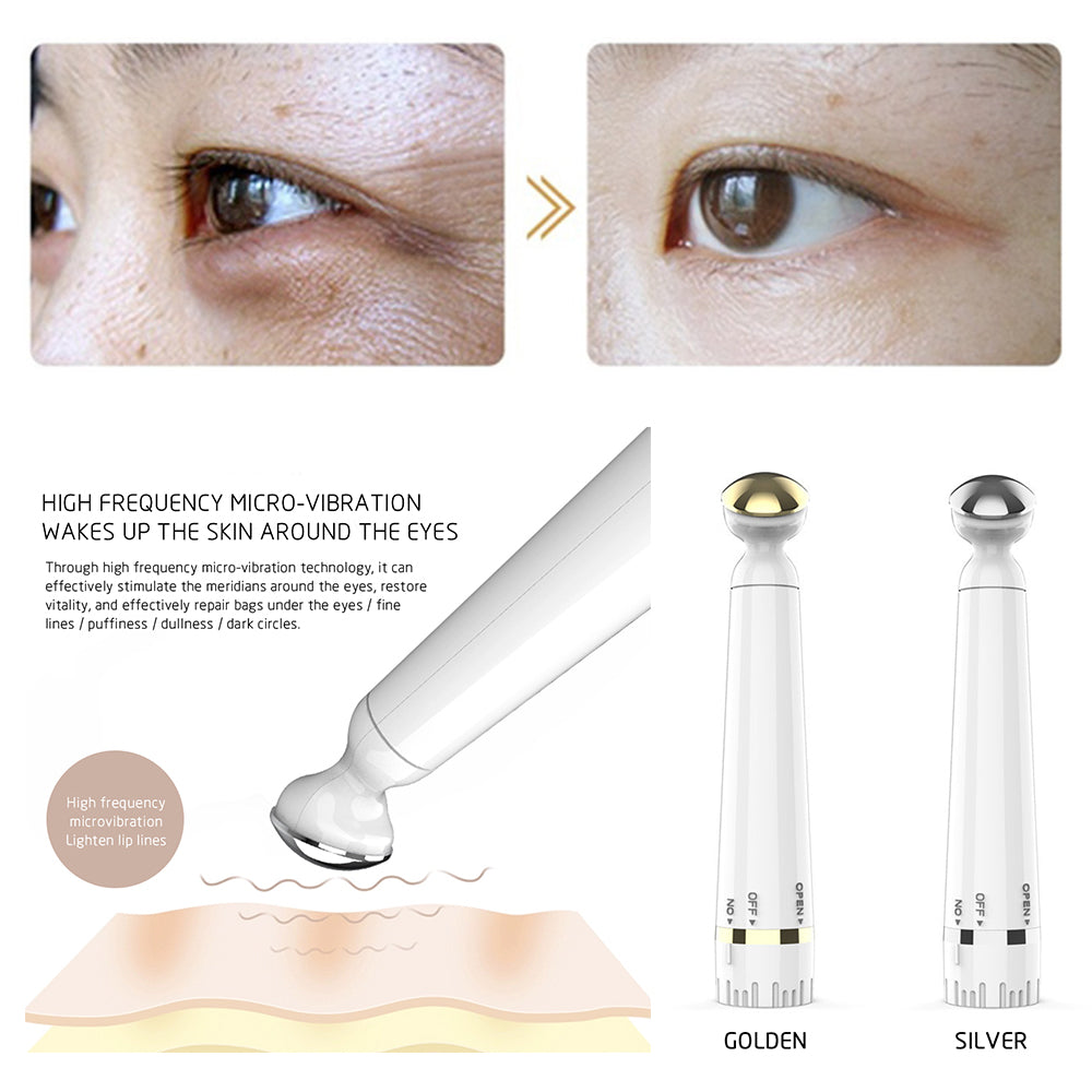 Eye and Lip Anti Aging Device