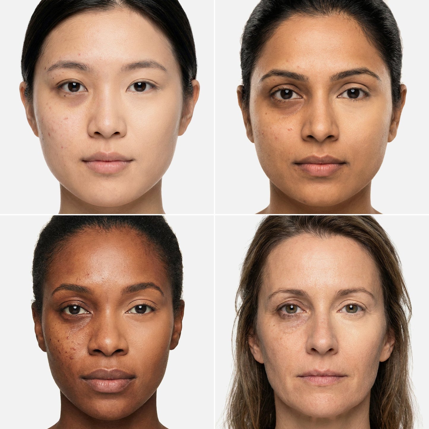 Ultra-Full Coverage Concealer – Long Lasting Flawless Skin Makeup