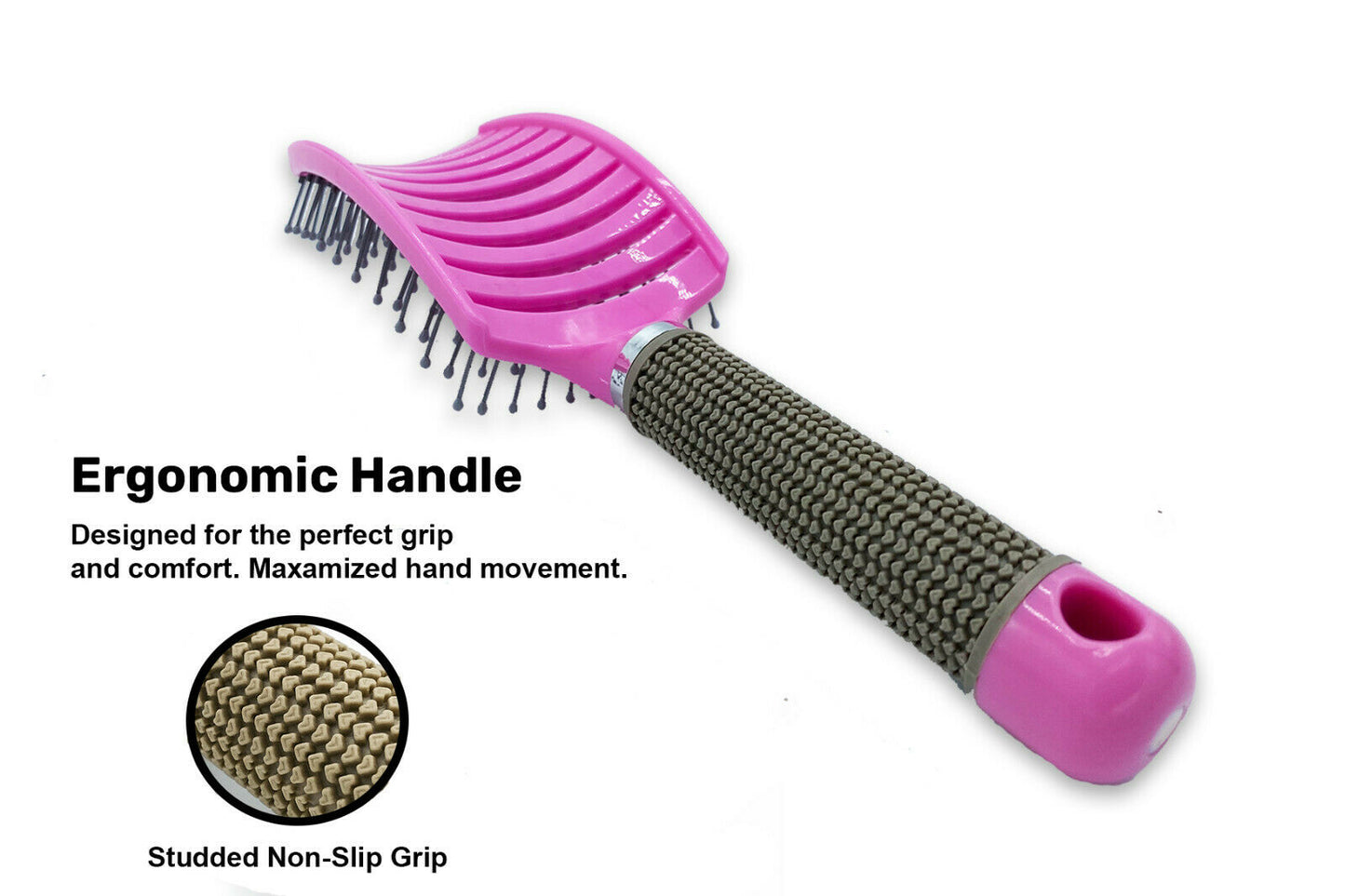 Detangling Brush