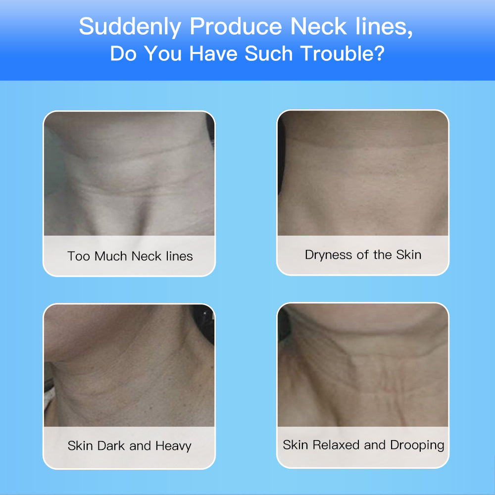 Neck and Face Anti Aging Beauty Device