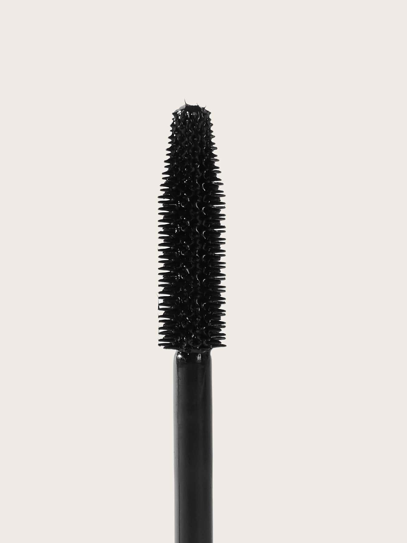 Waterproof Long Volumous Curling Mascara