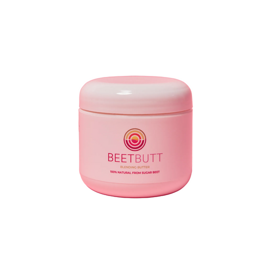 BEETBUTT- Sunless Tanning Blending Butter
