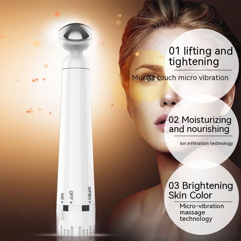 Eye and Lip Anti Aging Device