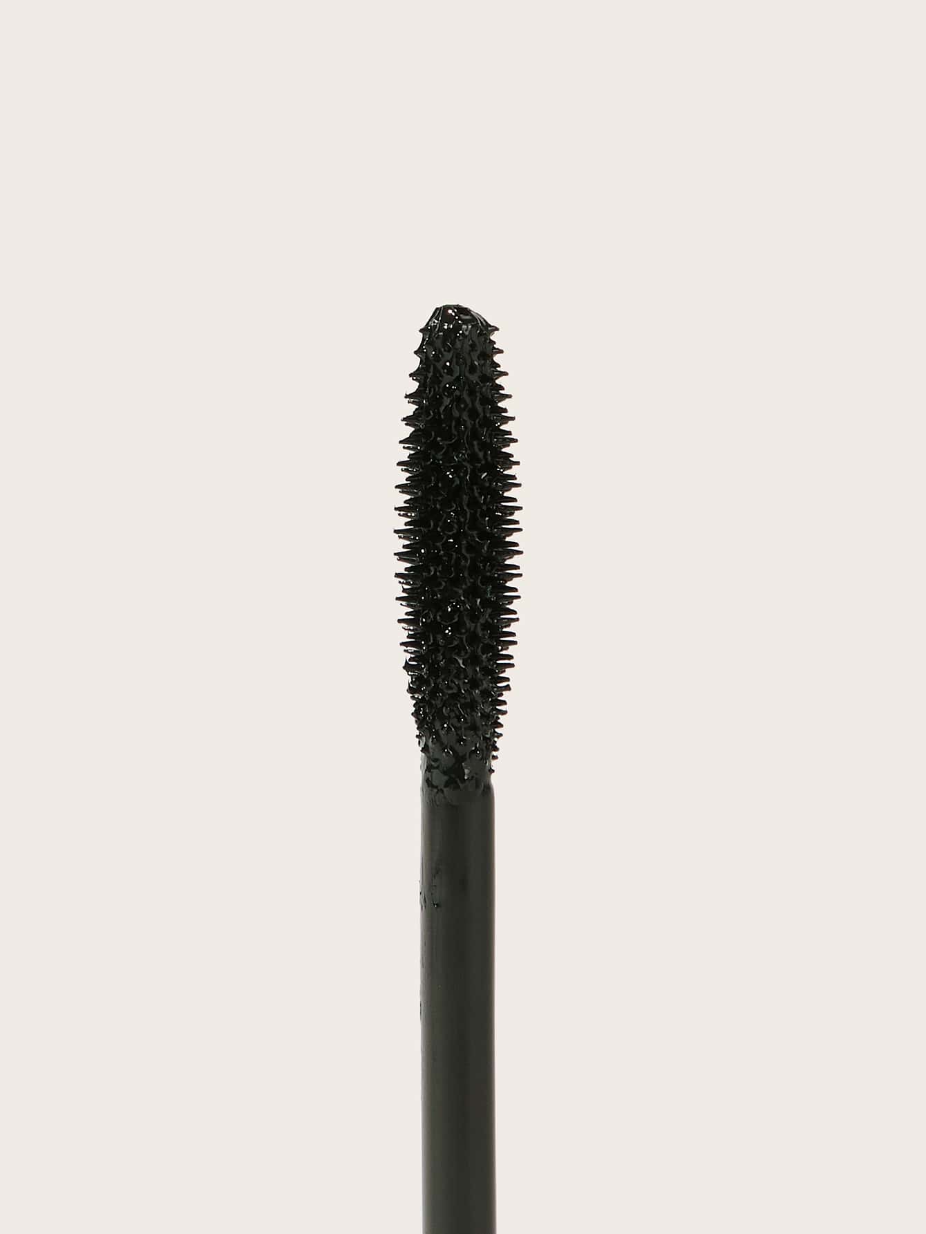 Waterproof Long Volumous Curling Mascara