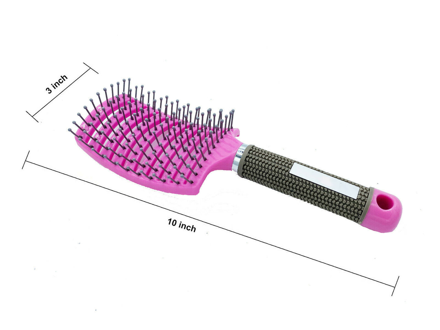 Detangling Brush