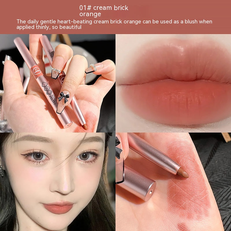 Lip Liner Lipstick Pen Waterproof