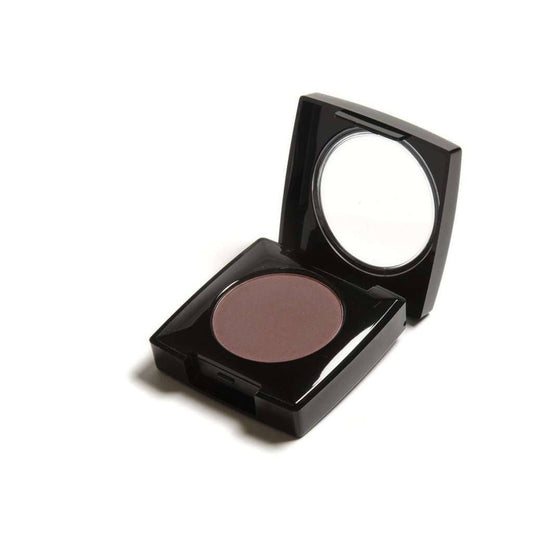 Danyel Plum Berry Blush | Blendable Cream-to-Powder Blush for a Natural Radiant Glow