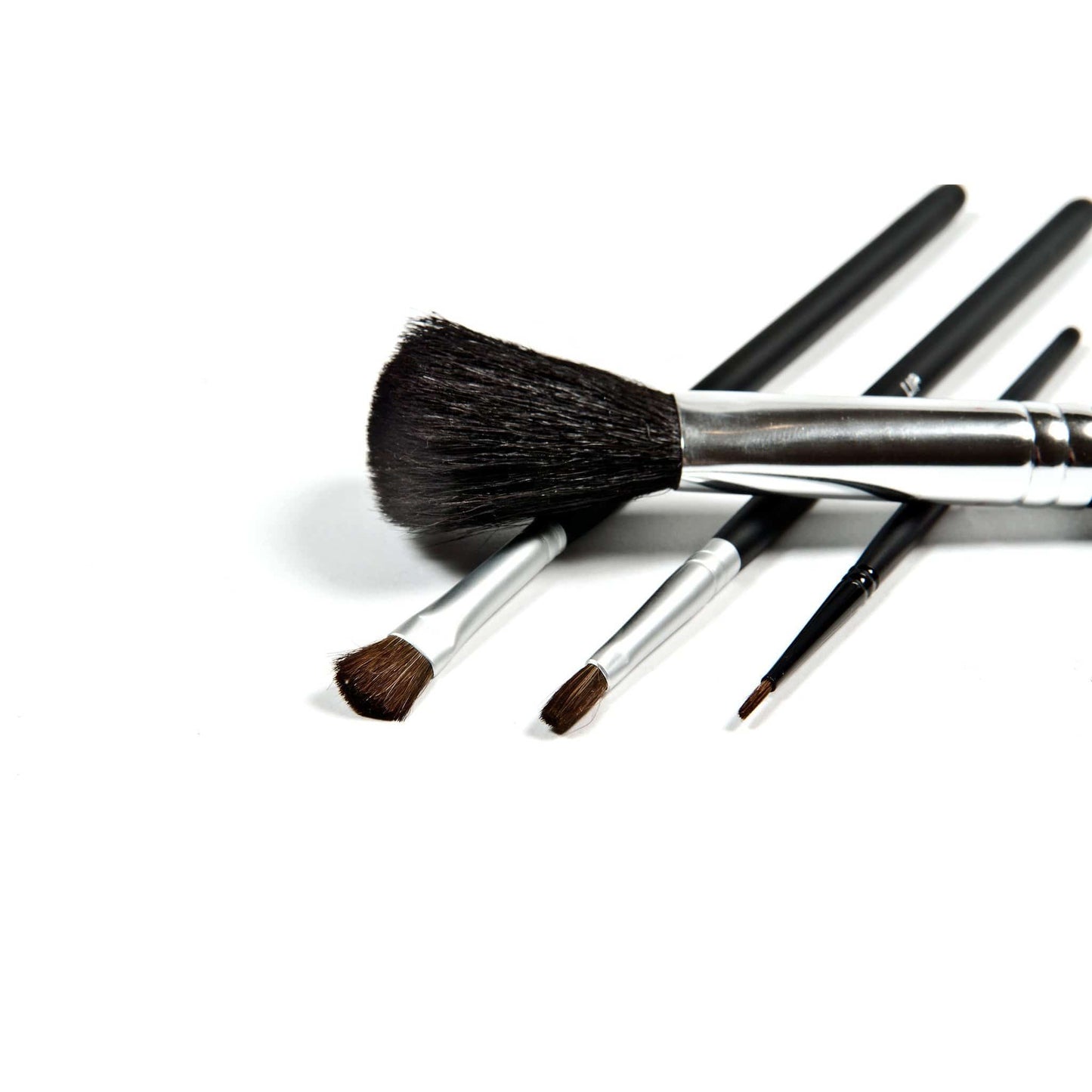 Large Dome Powder Brush – Flawless Blending Face Powder Makeup Brush
