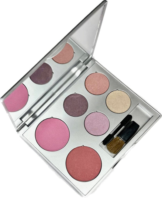 Wine Cellar Eyeshadow Collection – Cocktail Party Makeup Palette