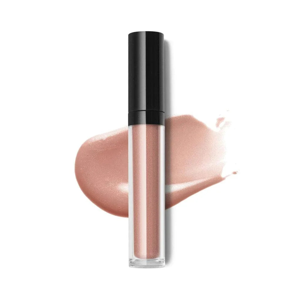 LIPTOXYL X3 Clear Lip Plumping Gloss – Hydrating Shine Lip Gloss