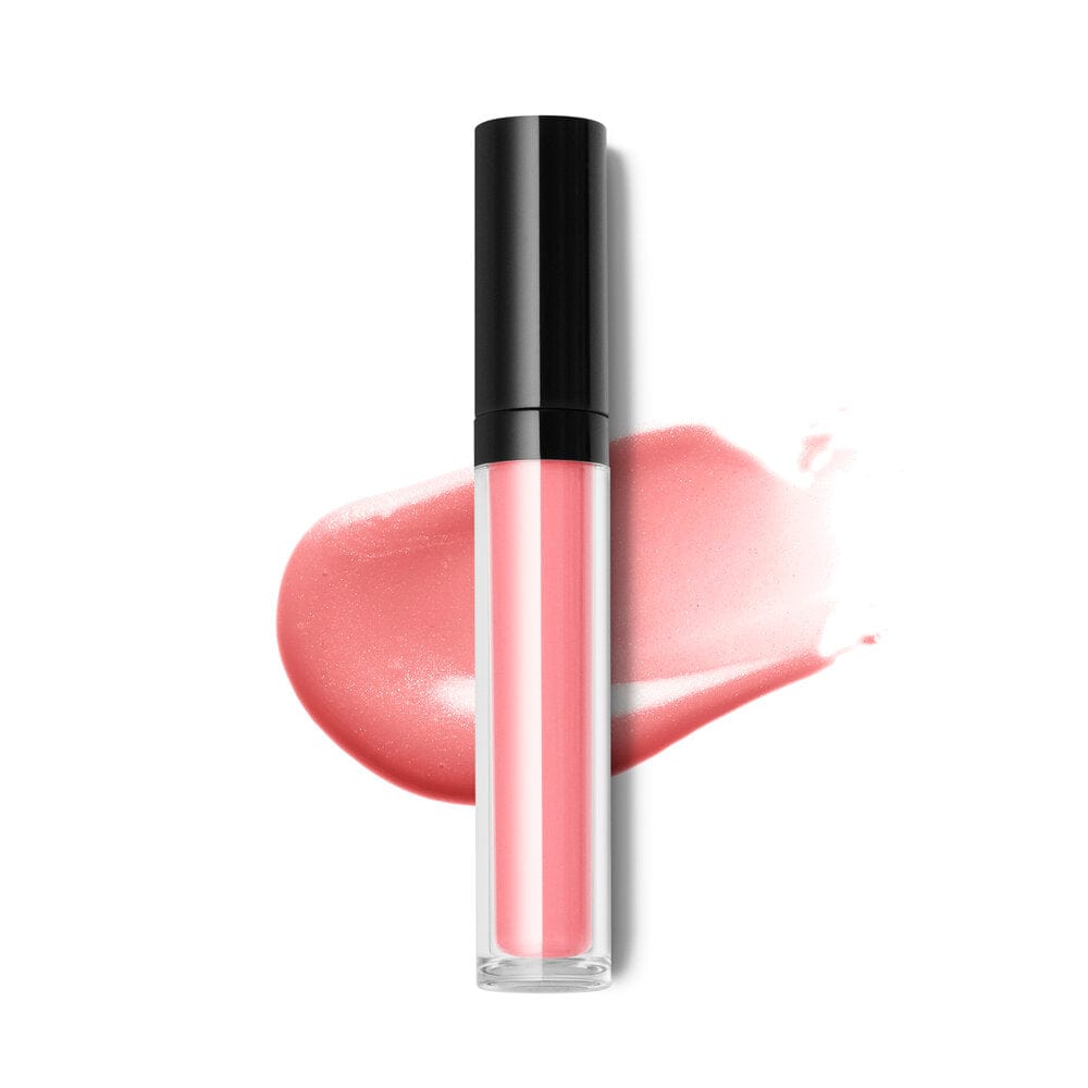 LIPTOXYL X3 Clear Lip Plumping Gloss – Hydrating Shine Lip Gloss