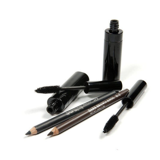 Sensitive Eye Mascara – Danyel Cosmetics Gentle Volume Mascara