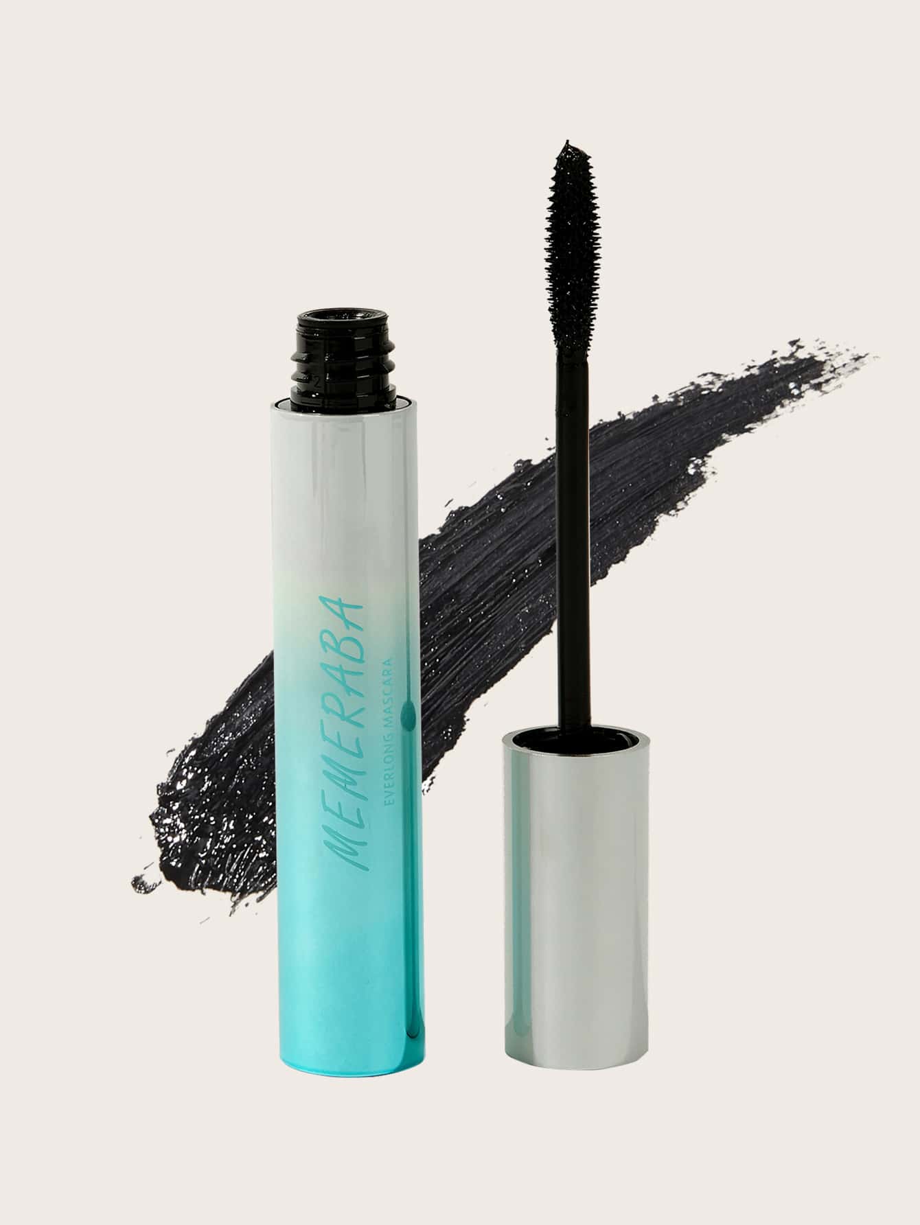 Waterproof Long Volumous Curling Mascara