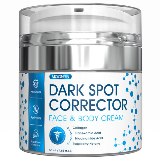 Dark Spot Remover for Face & Body